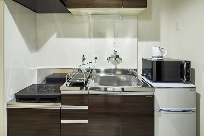 Apartamentos Japaning Hotel Saga Arashiyama