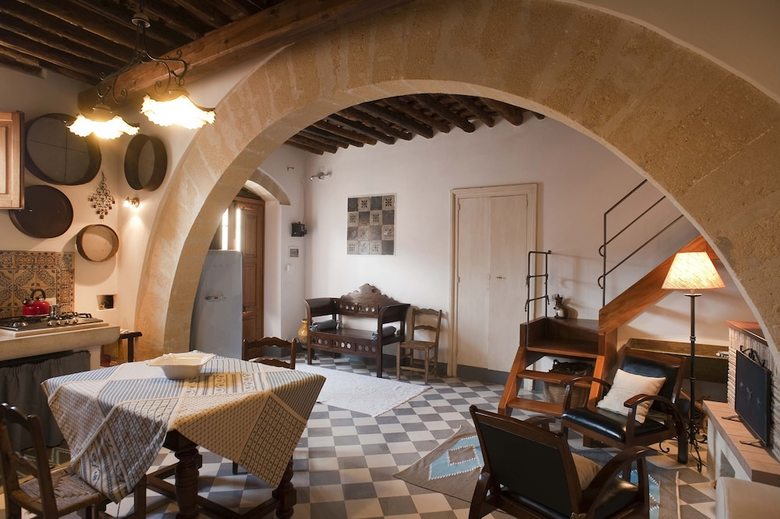 Apartamento Baglio Maranzano - Titi