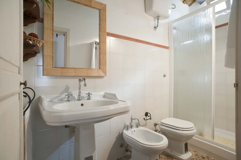 Apartamento Baglio Maranzano - Titi