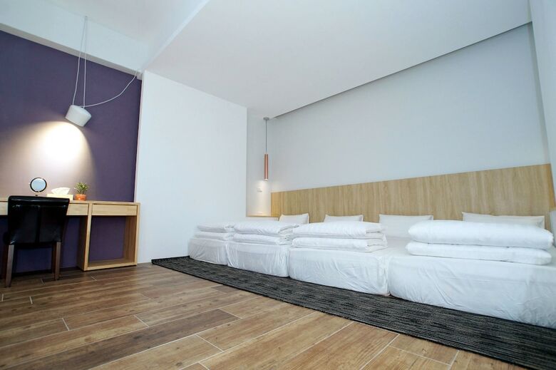 Bed & Breakfast Freewind
