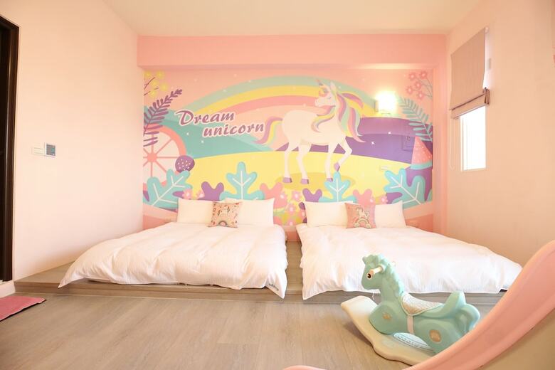 Hotel Dao Siang Hai B&B