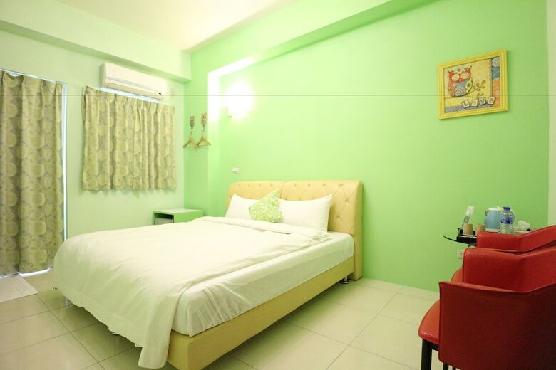 Hotel Dao Siang Hai B&B