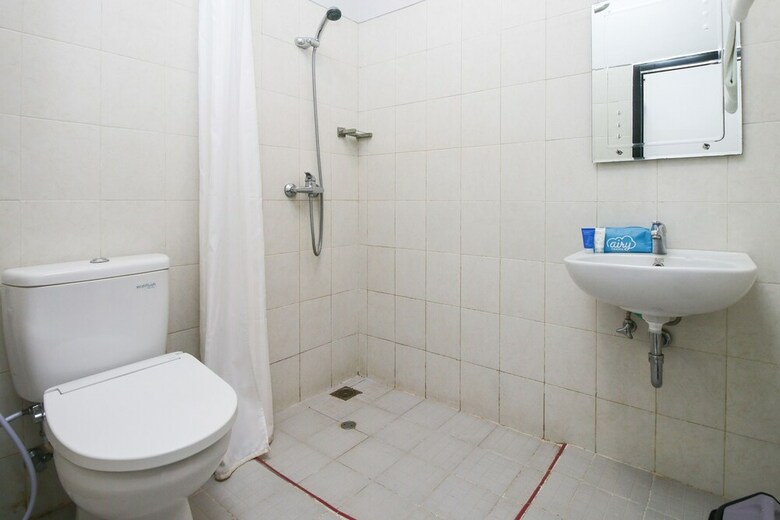 Hotel Airy Mengwi Raya Kapal 20 Bali