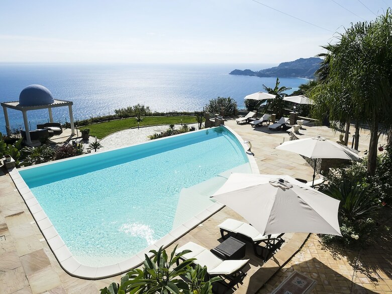 Villa Buena Vista