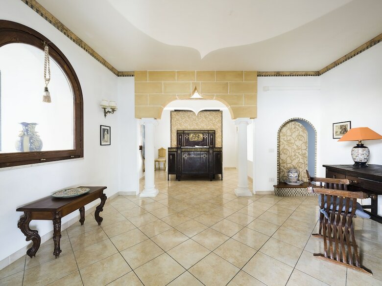 Villa Buena Vista