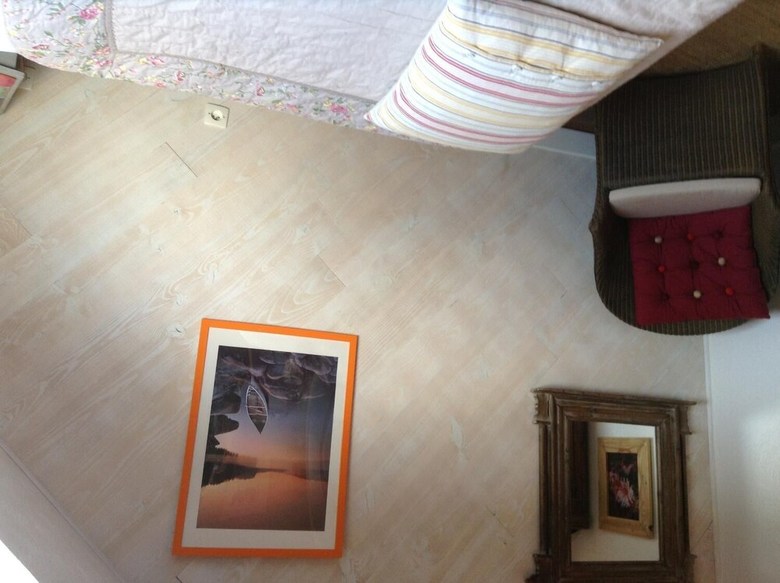 Hotel Gite Maison Prairie Bonheur � 25km De Paris