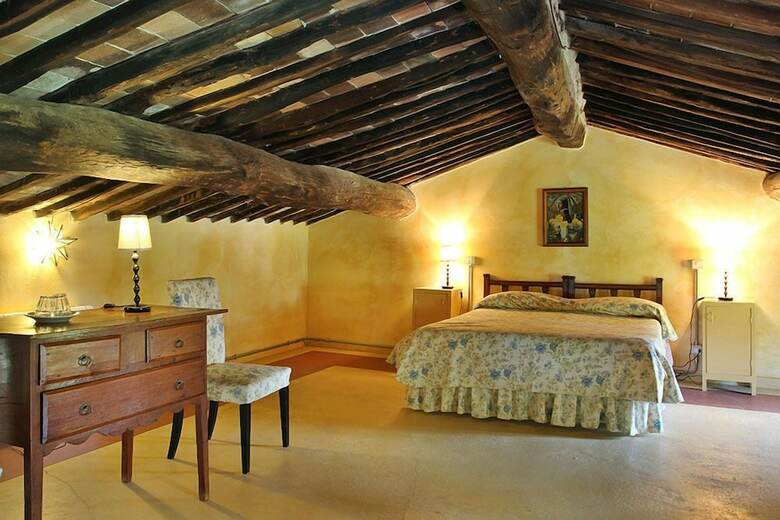 Agroturismo Agriturismo Il Borghetto