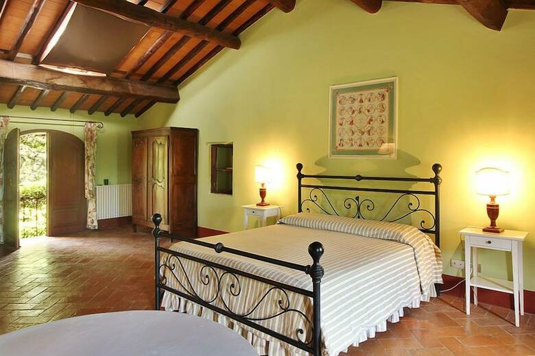 Agroturismo Agriturismo Il Borghetto