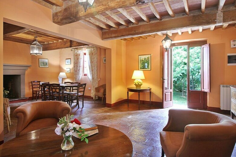 Agroturismo Agriturismo Il Borghetto