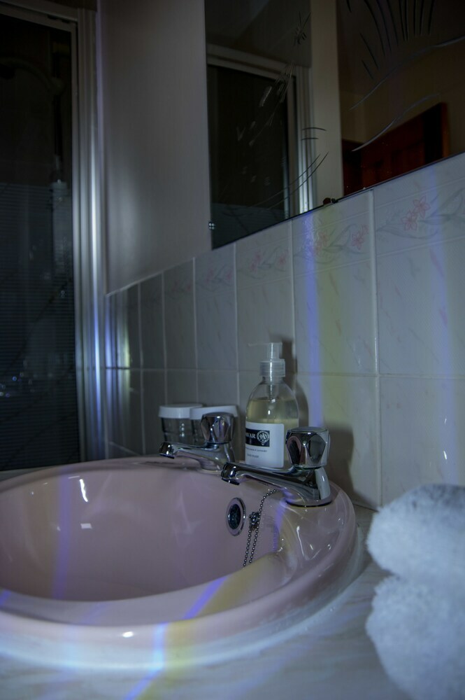 Bed & Breakfast Davar
