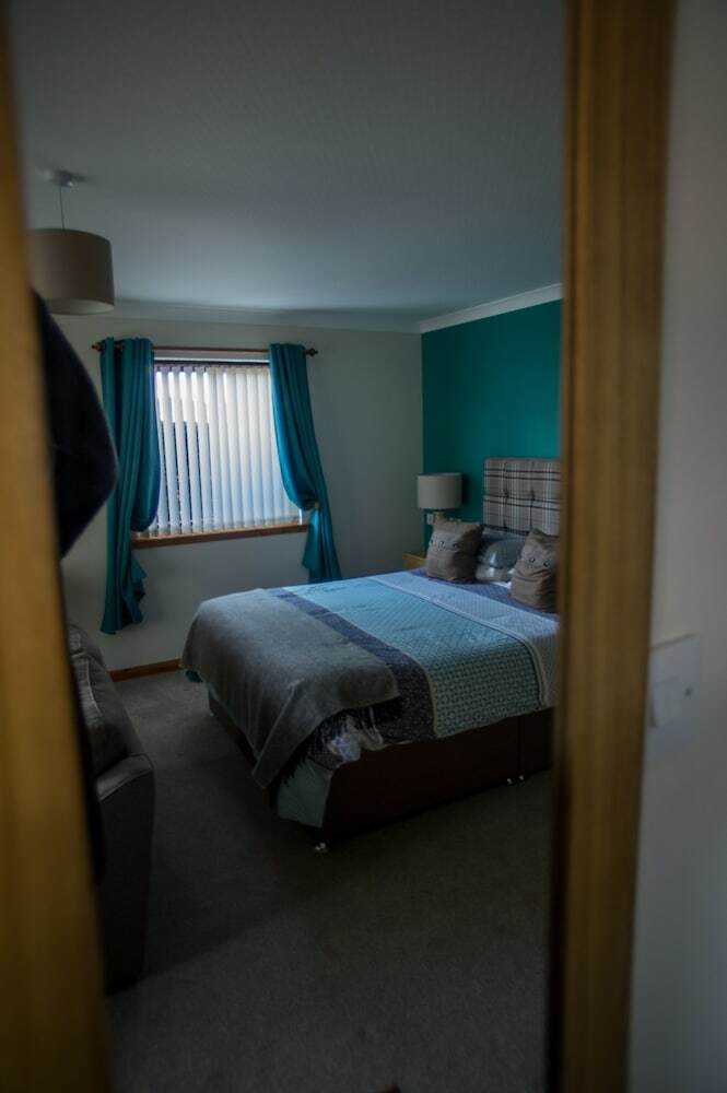 Bed & Breakfast Davar