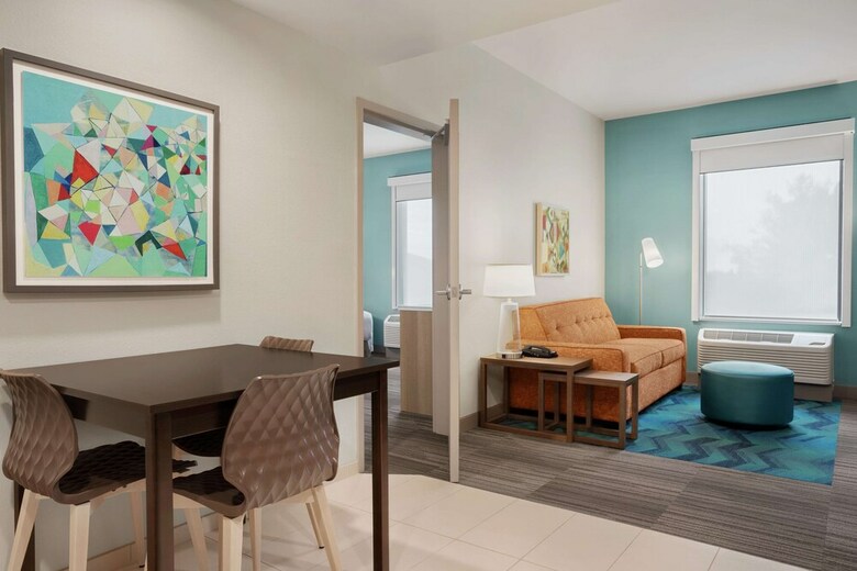 Hotel Home2 Suites By Hilton Warminster Horsham