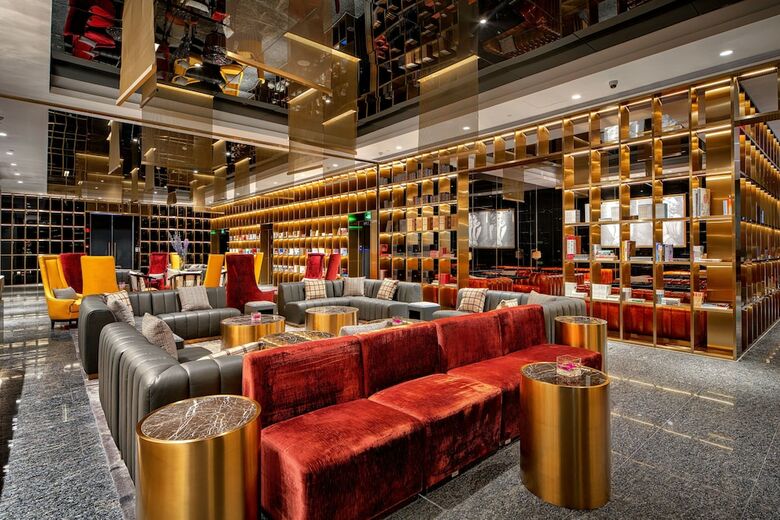 Hotel Indigo Shanghai Jing'an
