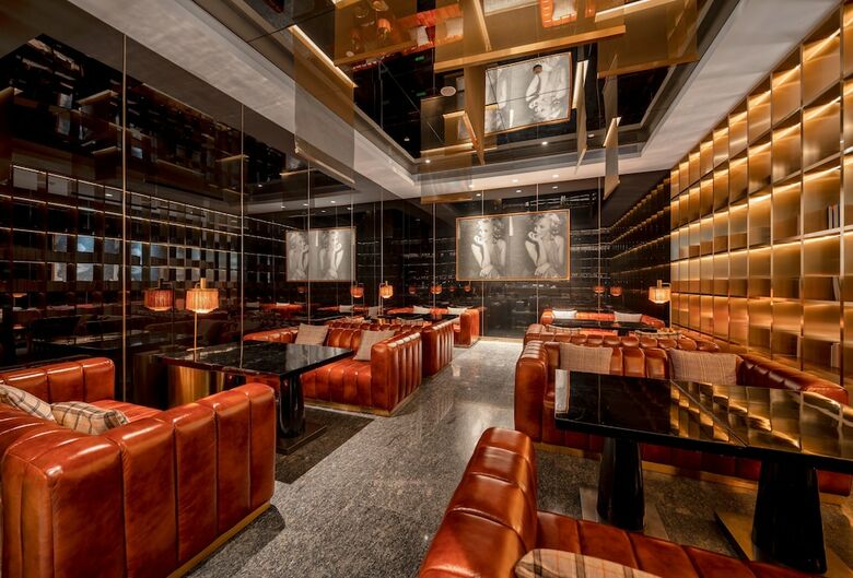 Hotel Indigo Shanghai Jing'an