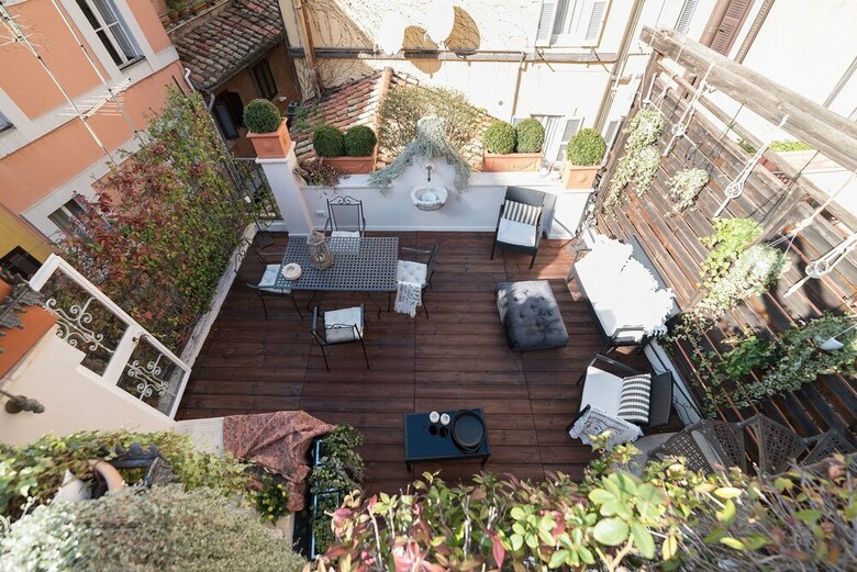 Navona Luxury & Charming Apartment