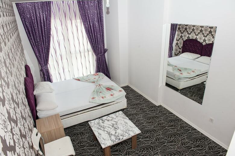 N Suites