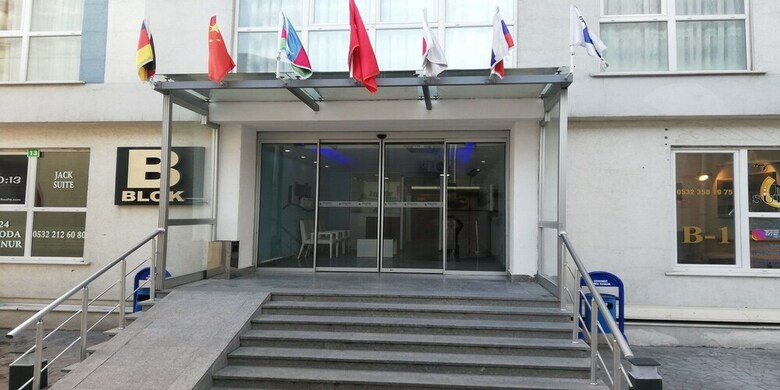 N Suites