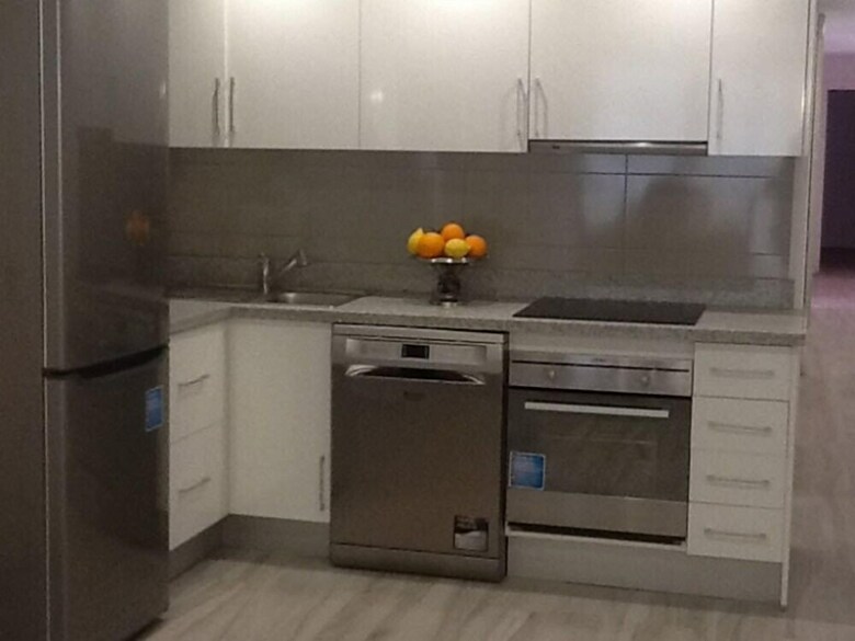 Apartamento C�ntrico Luceros