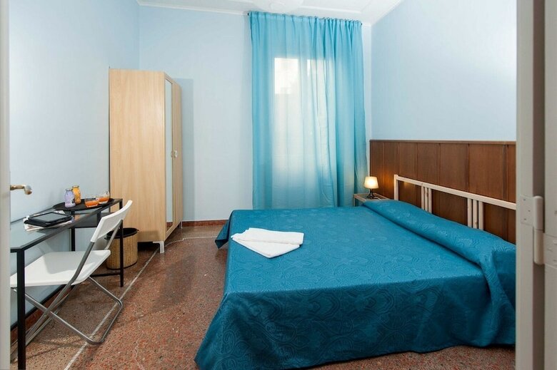 Hotel Laterano Guest House