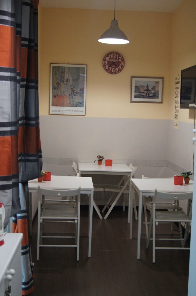 Hotel Laterano Guest House
