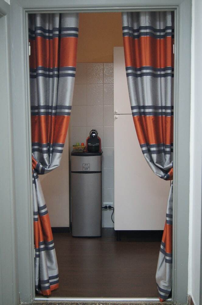 Hotel Laterano Guest House