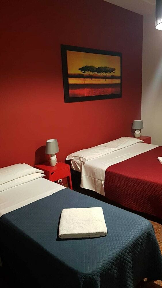 Hotel Laterano Guest House