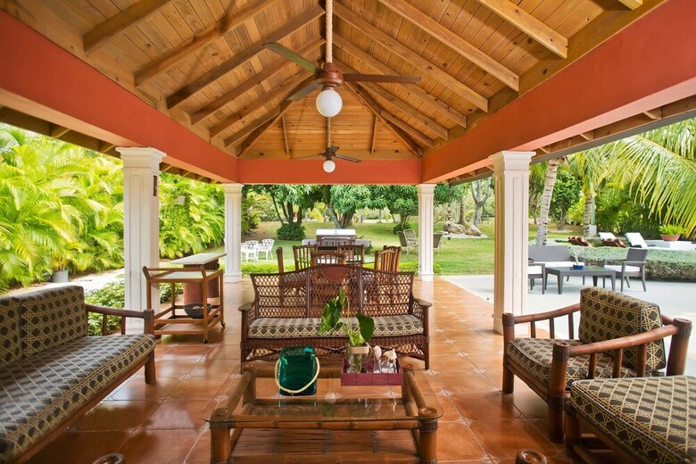 Villa Alegre By Casa De Campo Resort & Villas