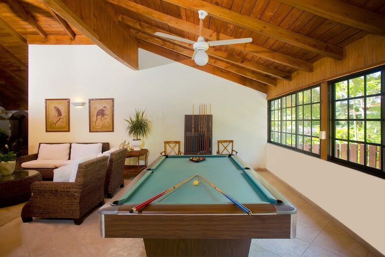 Villa Alegre By Casa De Campo Resort & Villas