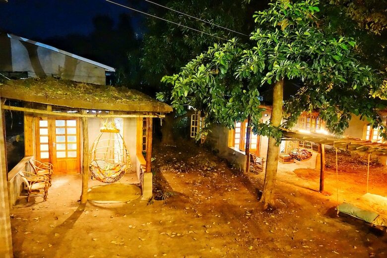 Hostal Mountain Bikes House And Eco Bungalow - Hostel