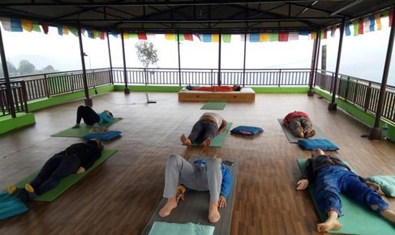 Hotel Begnas Yoga & Retreat