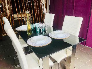 Luxurious Apartment In The Best Town
