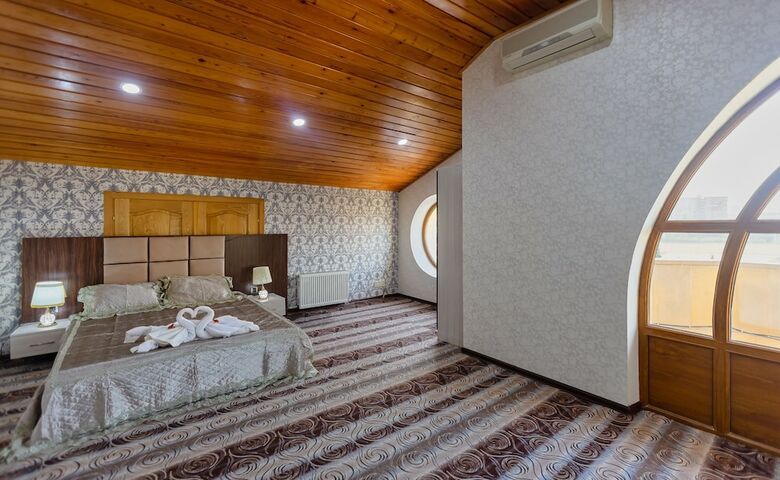Villa Star Hotel