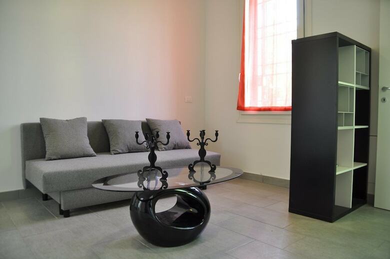 Apartamento Residenze Rodari Design Suites