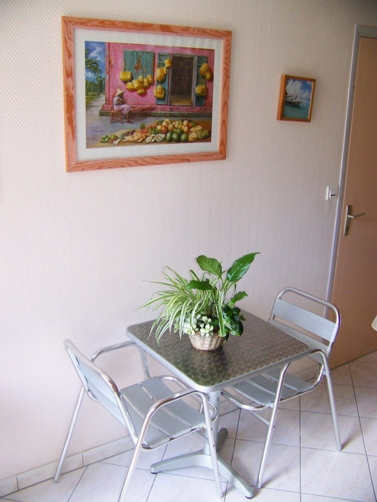 Hotel H�tel Le Relais De Jarnac Champagne