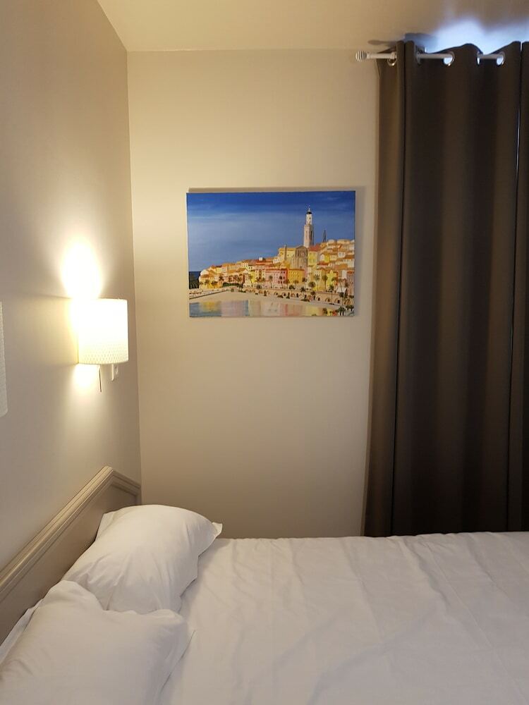 Hotel H�tel Le Relais De Jarnac Champagne