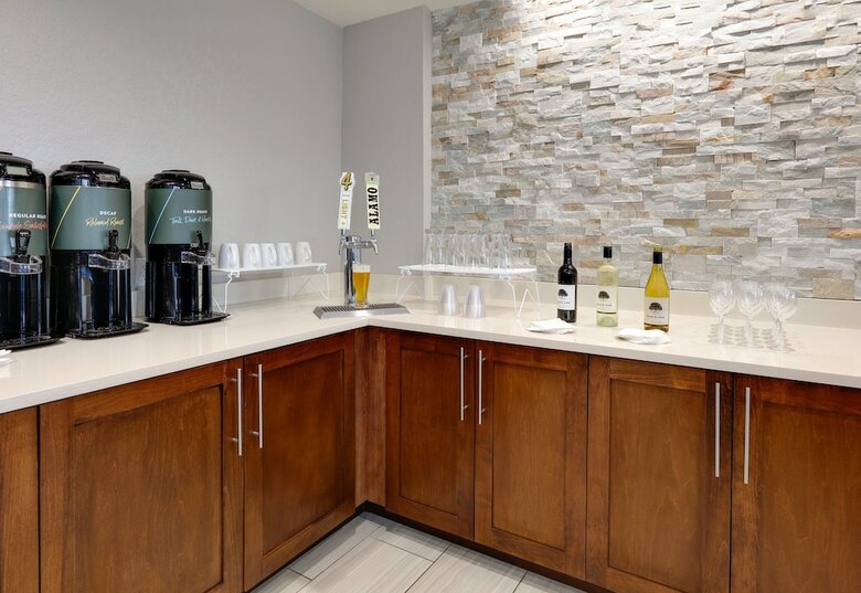 Aparthotel Staybridge Suites San Antonio - Schertz