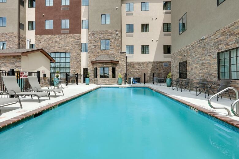 Aparthotel Staybridge Suites San Antonio - Schertz