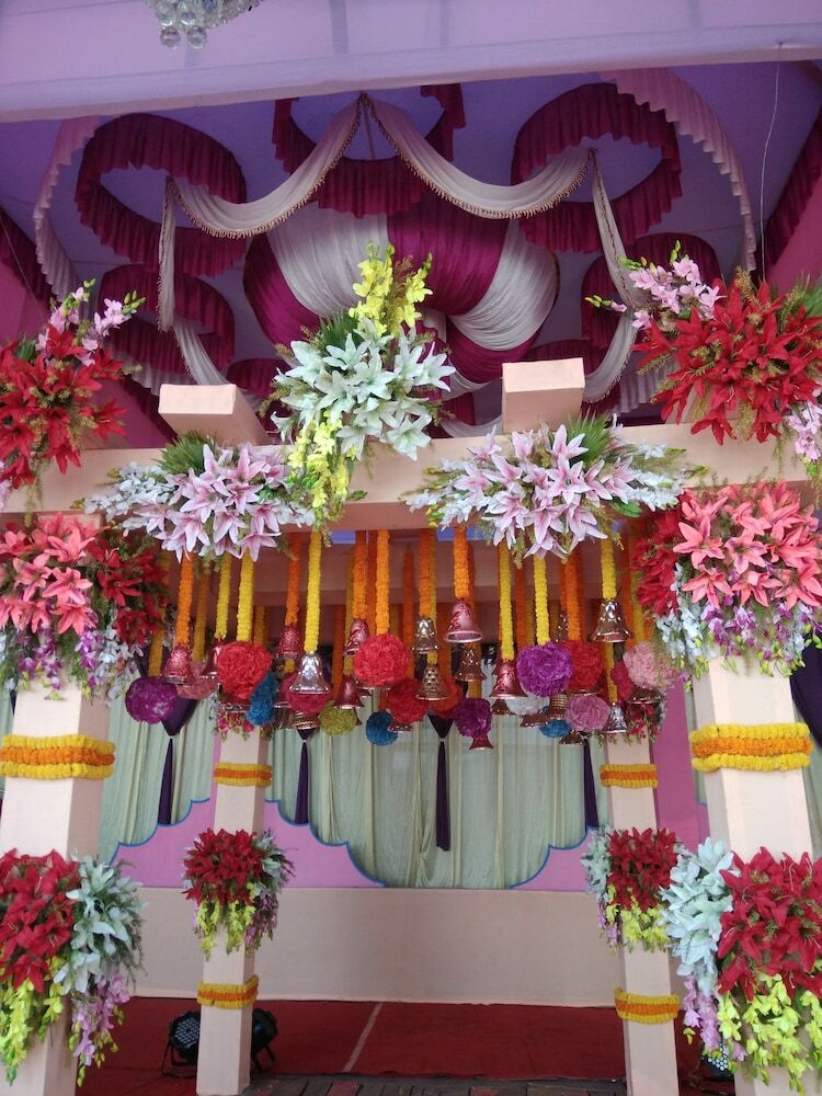 Samriddhi Banquet Garden & Resort