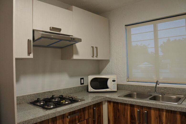 Apartamentos Expo Ejecutivo