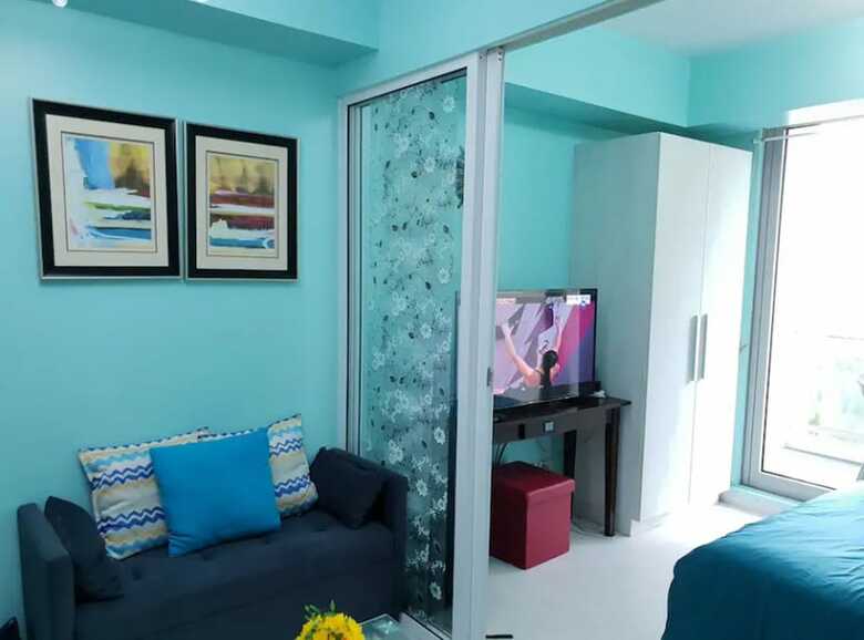Azure Luxury Beach Suites By Vacationsph