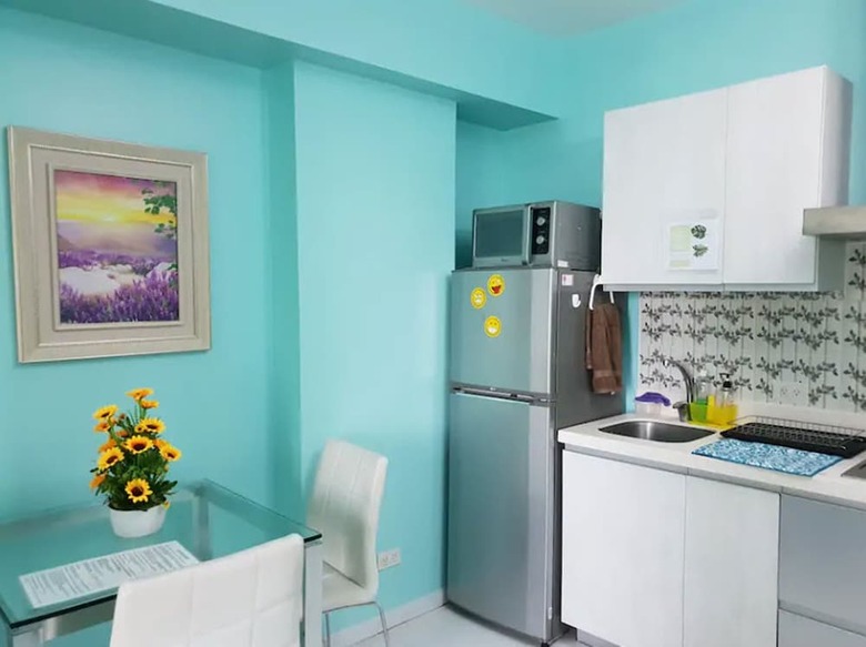 Azure Luxury Beach Suites By Vacationsph