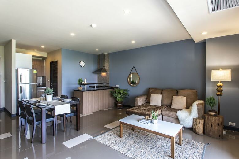 The Tepp Aparthotel