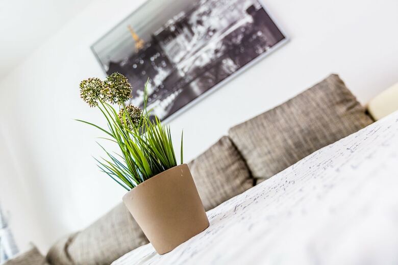Apartment Humboldt-gremberg 4km Bis K�ln Messe