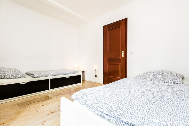 Apartments K�ln Weidenpesch