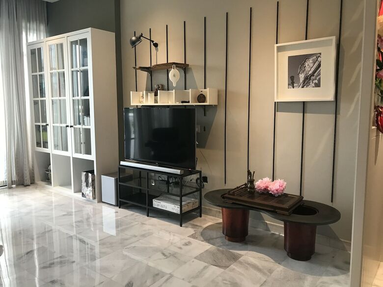 Hotel Designer Home At Tanjung Tokong