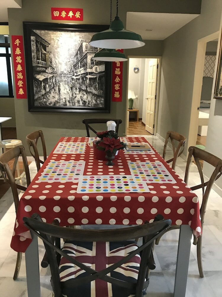 Hotel Designer Home At Tanjung Tokong