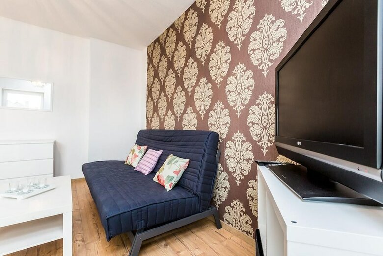 Apartamentos Ferienwohnung Troisdorf