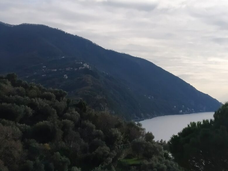 Apartamento Villa San Prospero La Veduta
