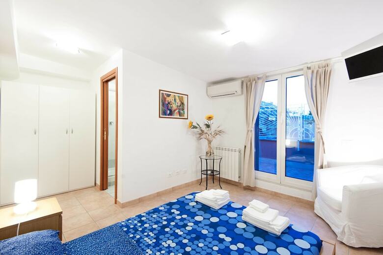 Apartamento House Of Cinema