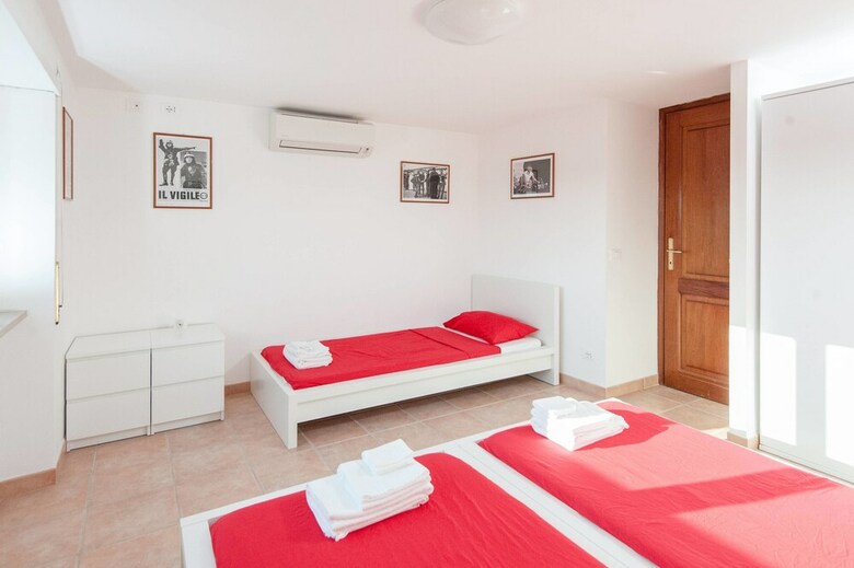 Apartamento House Of Cinema